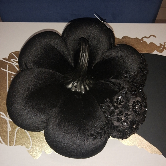 Rachel Zoe Other - Rachel Zoe plush pumpkin